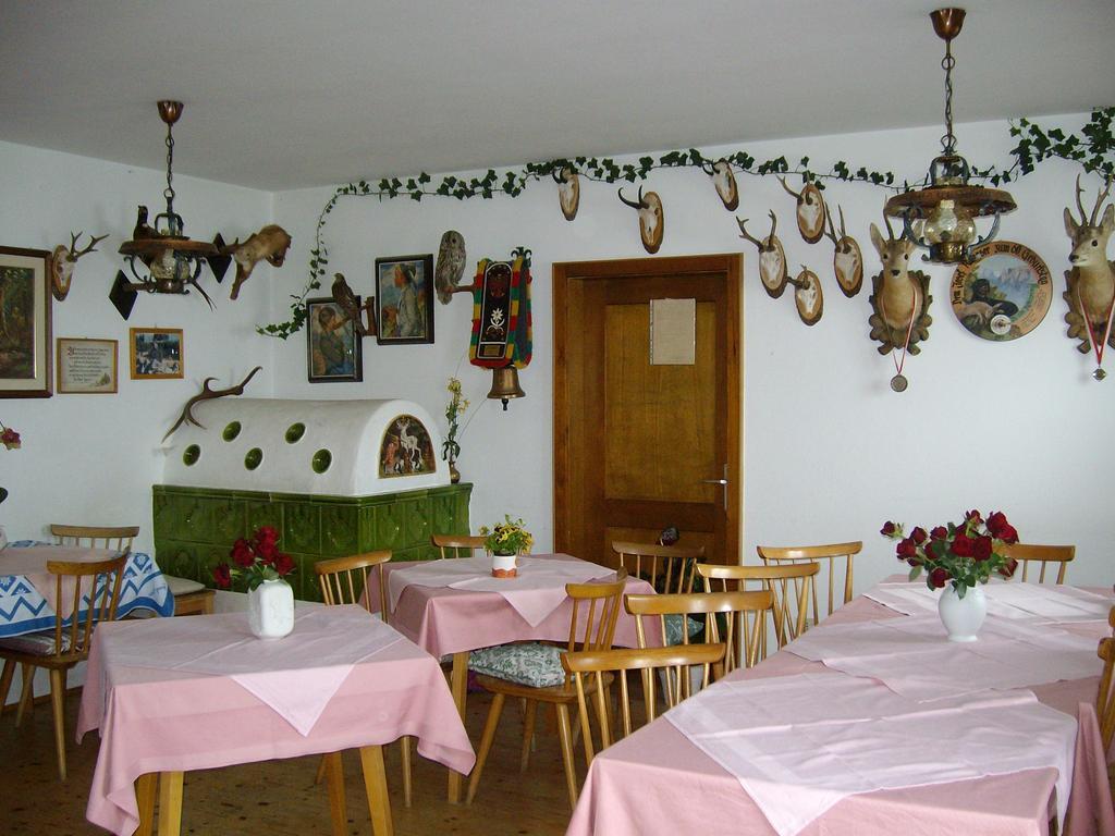 Schartnerhof Villa Collalbo Bagian luar foto